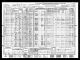 1940 United States Federal Census - Myrtis Loraine Bassford
