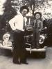 Daddy Em Hale & Sonny in Arizona 1941.JPG