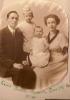 David and Evalee Marshall with Arvilla and Ramona 1914.jpg