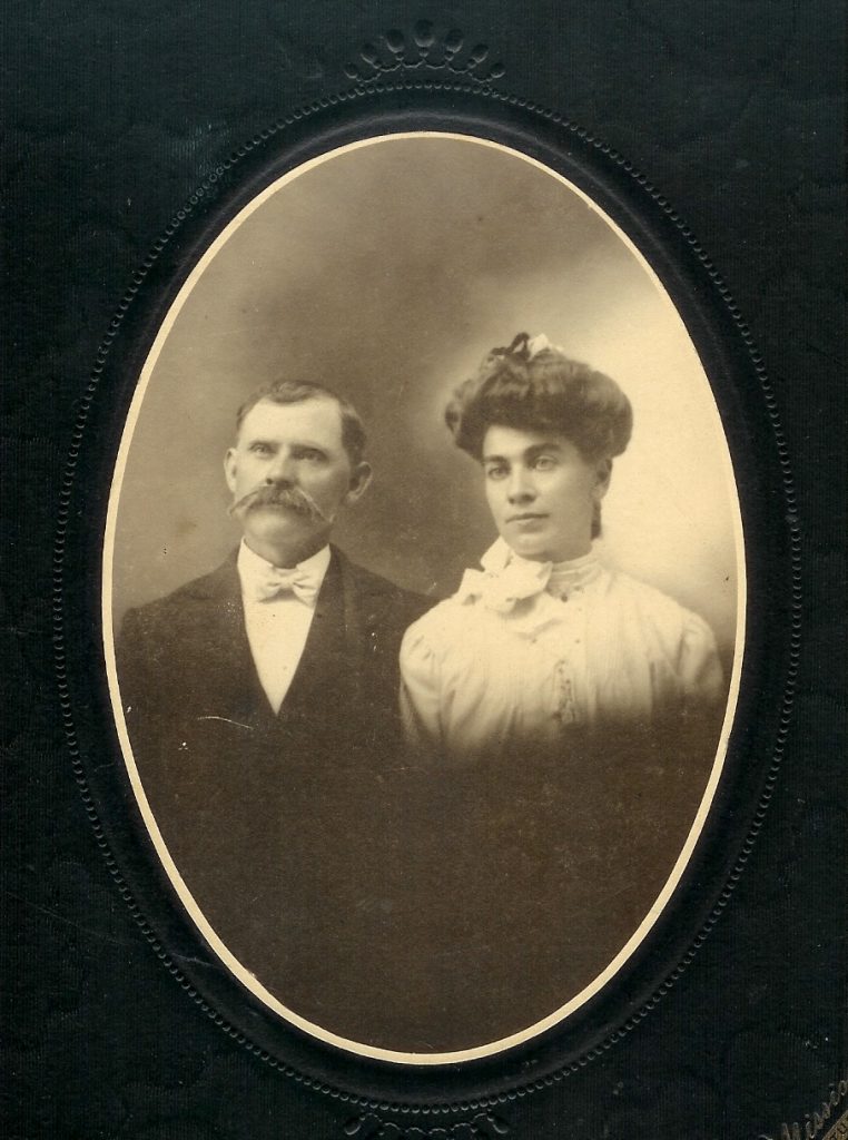 Ernst and Sophie