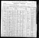 1900 United States Federal Census - Janet Frazer Bassford