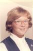 Joanie 7th grade Fall 1963