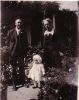 Jenet ( Aunt Nettie & Uncle Maynard & Myrtis Bassford) 1923.JPG